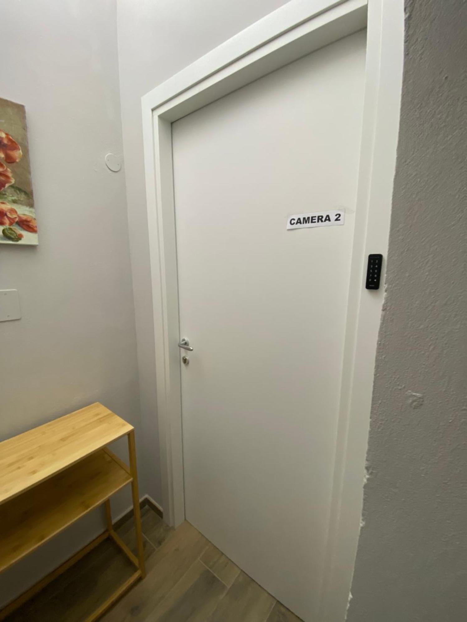 קזאלה מונפראטו La Casa Nel Vicolo Camera 2 מראה חיצוני תמונה