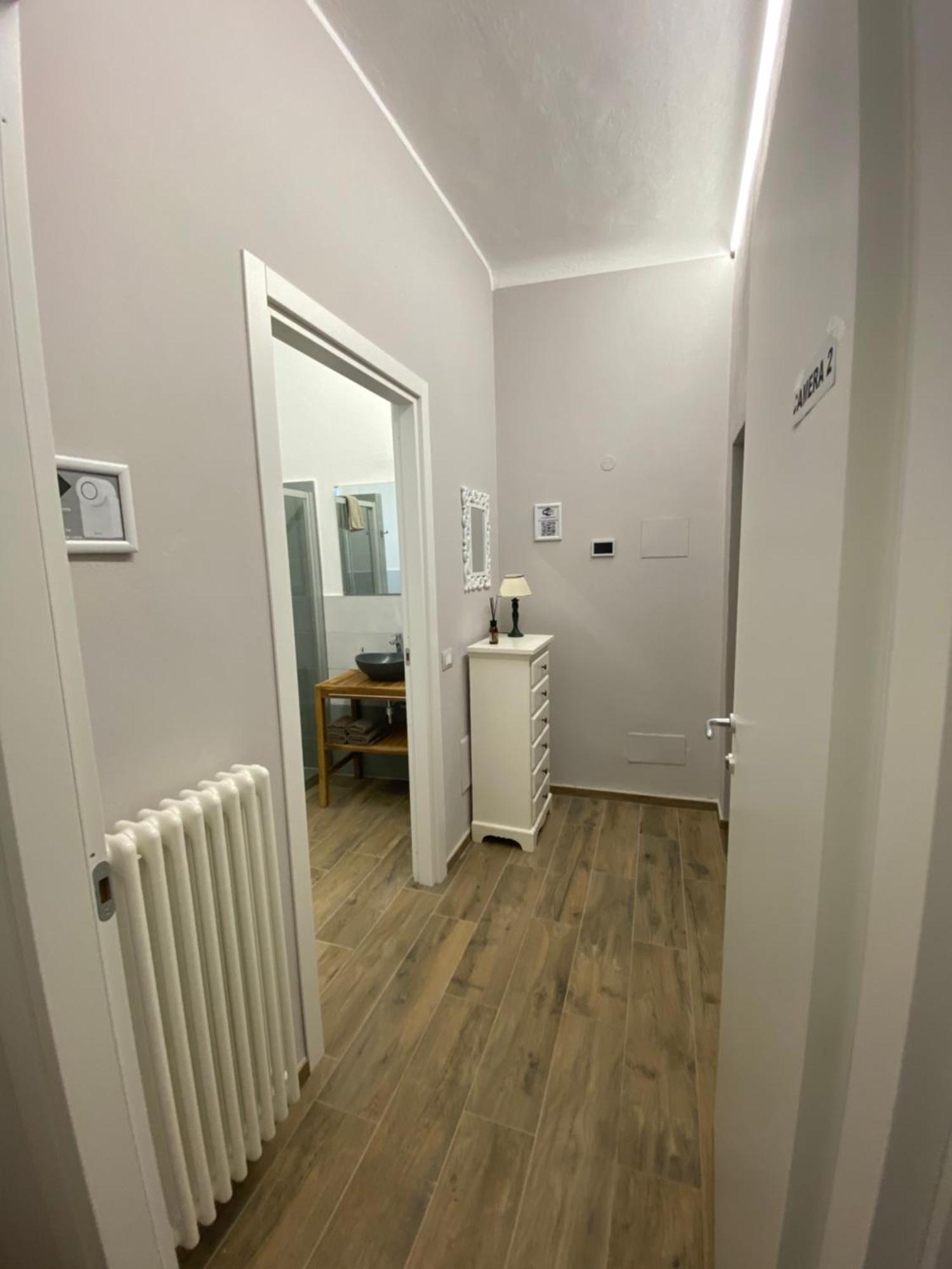 קזאלה מונפראטו La Casa Nel Vicolo Camera 2 מראה חיצוני תמונה