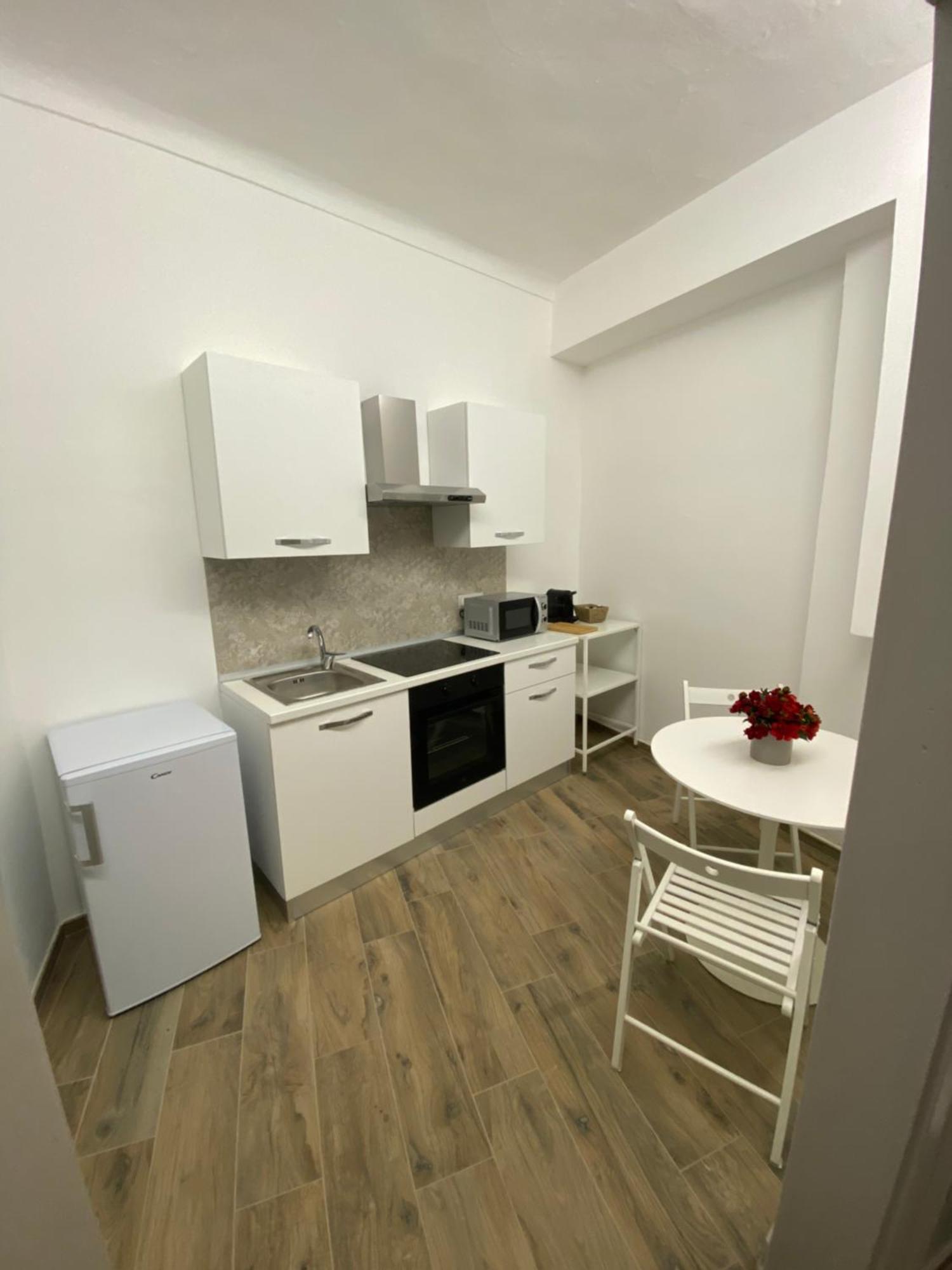 קזאלה מונפראטו La Casa Nel Vicolo Camera 2 מראה חיצוני תמונה
